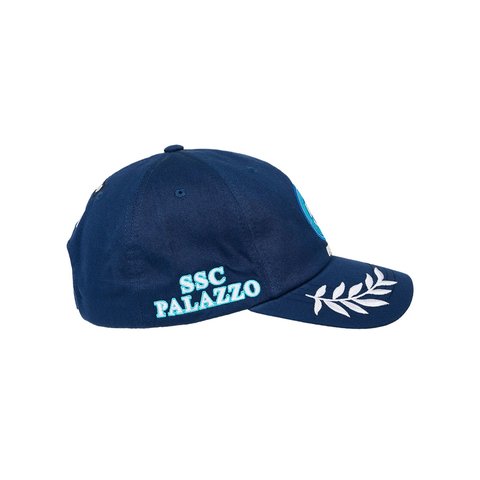 Palace VESUVIO 6-PANEL NAVY - Colorway