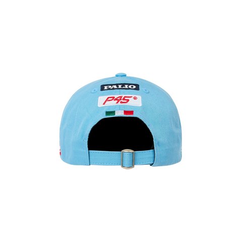 Palace VESUVIO 6-PANEL BLUE - Colorway