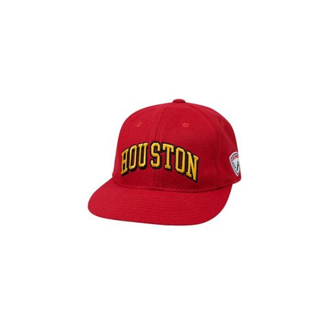 Palace PALACE CAP WHITNEY RED