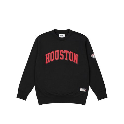 PALACE CREW WHITNEY BLACK