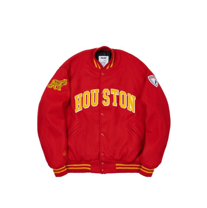 Palace Whitney Houston 2020