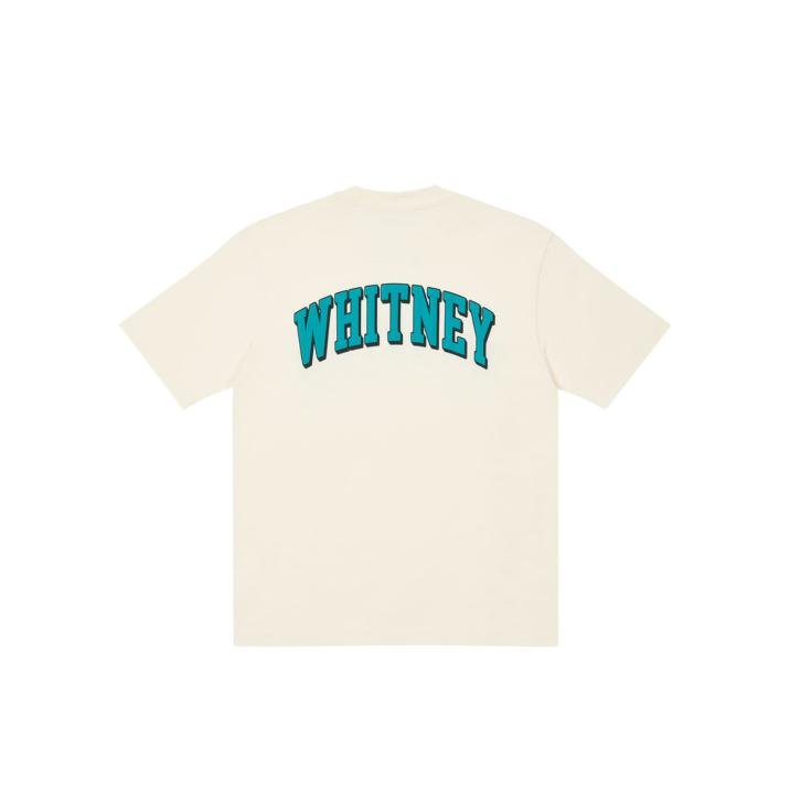 PALACE T WHITNEY CREAM
