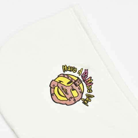Palace PALACE WWE LOVE HOOD WHITE - Colorway