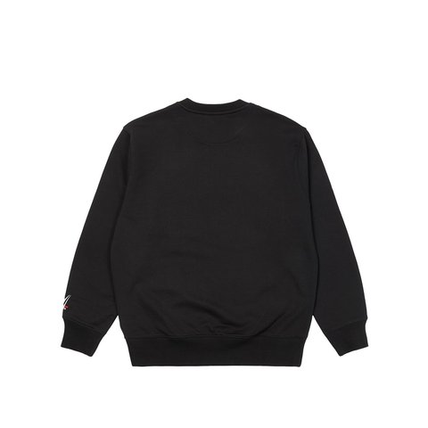 Palace PALACE WWE LEGEND CREW BLACK - Colorway