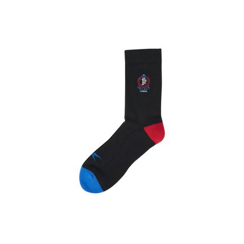 Palace PALACE SOCKS REEBOK BLACK