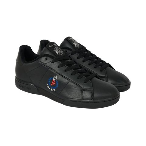 Palace PALACE REEBOK BLACK