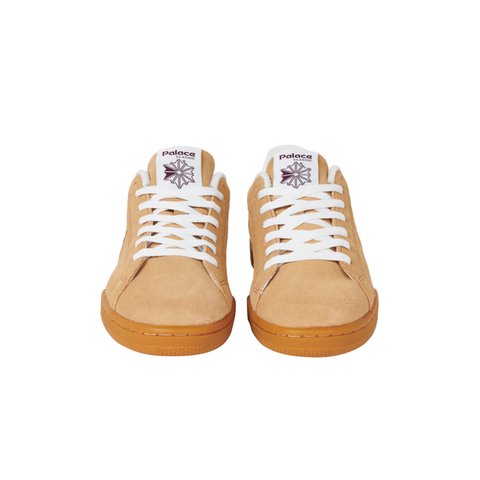 Palace PALACE REEBOK BROWN - Colorway