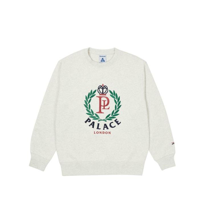 Palace Reebok Npc 2021