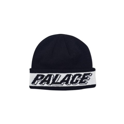 Palace PALACE 3D BEANIE BLACK