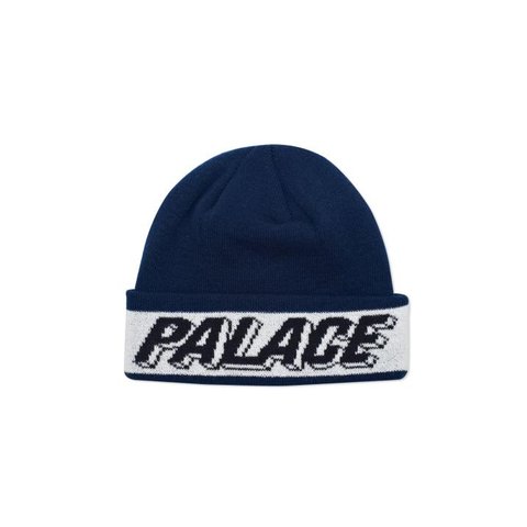 Palace PALACE 3D BEANIE NAVY