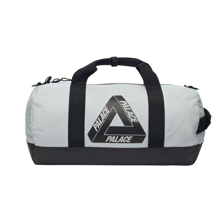 PALACE BARREL BAG