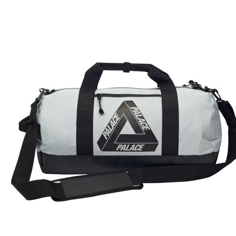 Palace PALACE BARREL BAG - Colorway