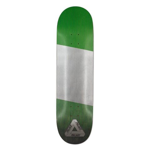 Palace LINEAR GREEN 8.1