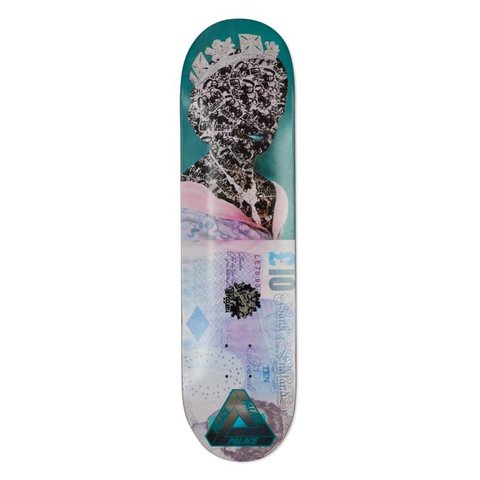 Palace THAMES SCORE 8.2