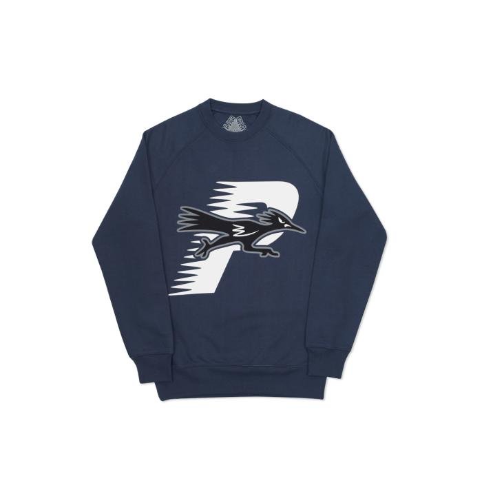 ROADRUNNER CREW NAVY