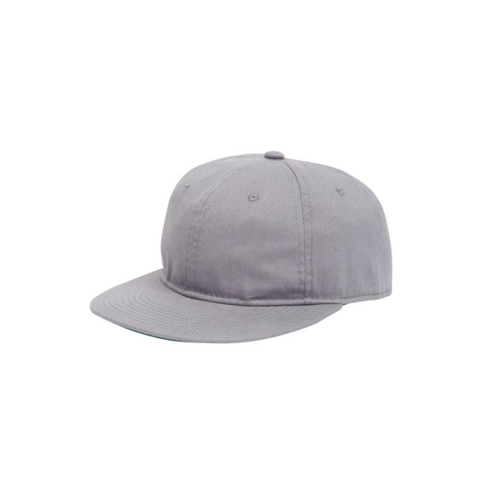 LOW KEY CAP GREY