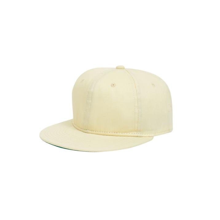 LOW KEY CAP LIGHT YELLOW