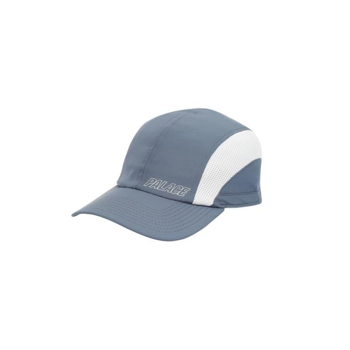 MASH CAP GREY