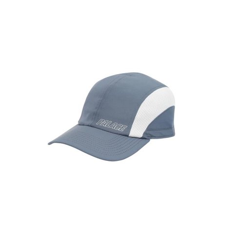 Palace MASH CAP GREY