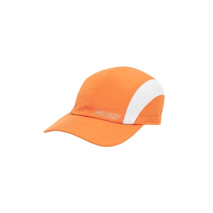 MASH CAP ORANGE