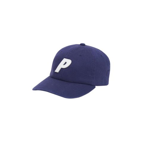 Palace P 6-PANEL NAVY