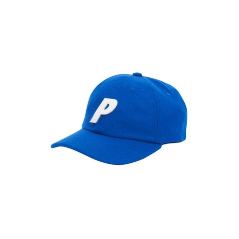 Palace P 6-PANEL ROYAL WOOL