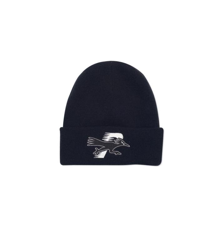 ROADRUNNER BEANIE NAVY