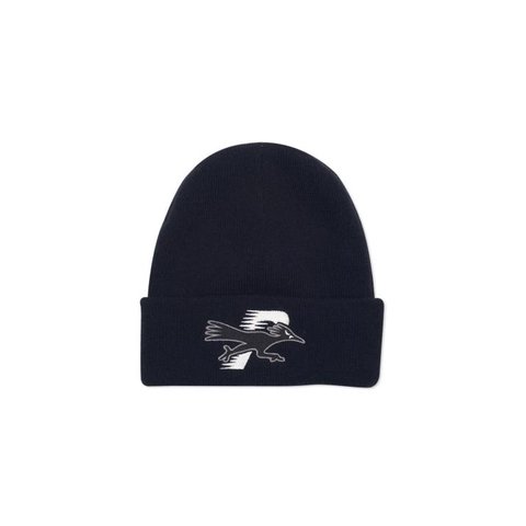 Palace ROADRUNNER BEANIE NAVY