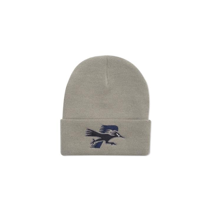 ROADRUNNER BEANIE PURITAN GREY