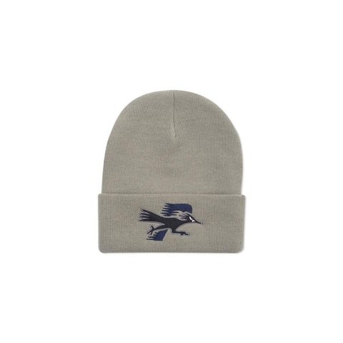 Palace ROADRUNNER BEANIE PURITAN GREY