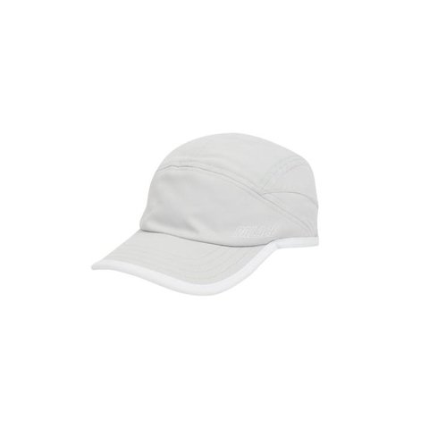 Palace RUNNING HAT GREY