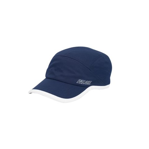 Palace RUNNING HAT BLUE