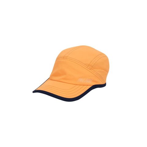 Palace RUNNING HAT ORANGE
