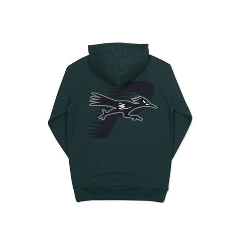 Palace ROADRUNNER HOOD PONDEROSA PINE - Colorway