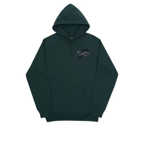 Palace ROADRUNNER HOOD PONDEROSA PINE