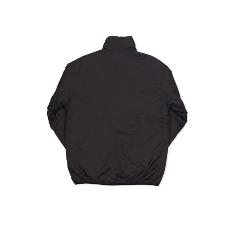 Palace REVERSIBLE THINSULATE BLACK / BLAZING ORANGE - Colorway