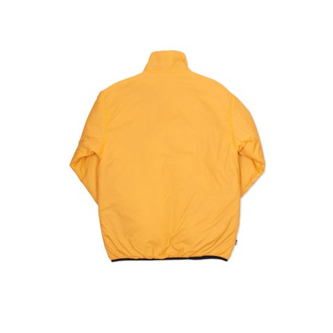 Palace REVERSIBLE THINSULATE BLACK / BLAZING ORANGE - Colorway