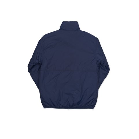 Palace REVERSIBLE THINSULATE MOOD INDIGO / ZINNIA YELLOW - Colorway