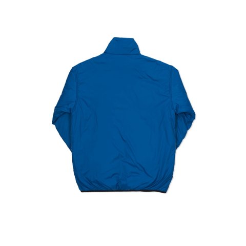 Palace REVERSIBLE THINSULATE PURPLE / TEAL - Colorway