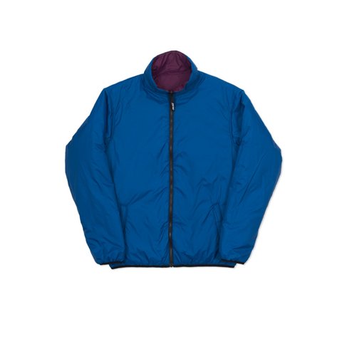 Palace REVERSIBLE THINSULATE PURPLE / TEAL - Colorway