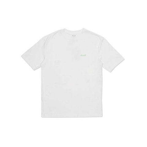 Palace PALACE VISIONS T-SHIRT WHITE