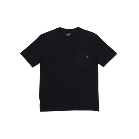 Palace POCKET T-SHIRT BLACK