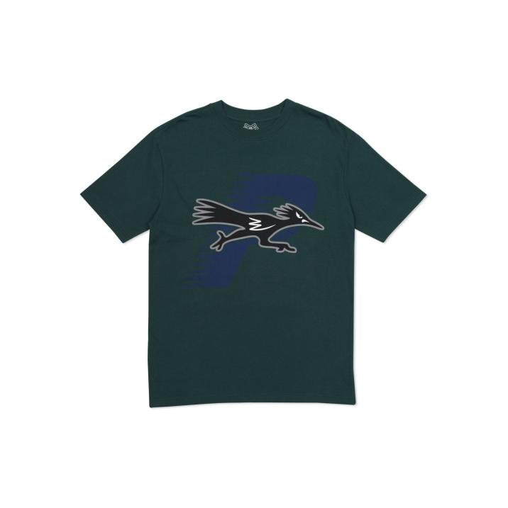 ROADRUNNER T-SHIRT PONDEROSA PINE