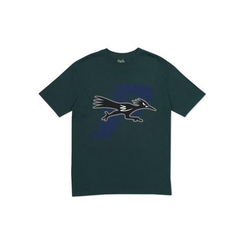 Palace ROADRUNNER T-SHIRT PONDEROSA PINE