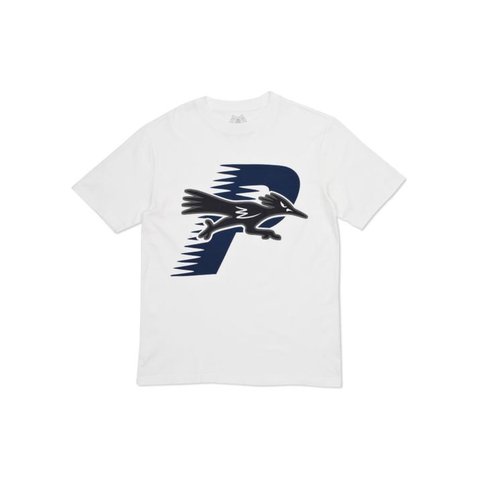 Palace ROADRUNNER T-SHIRT WHITE