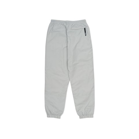Palace QUICK DRY SHELL PANT GREY - Colorway