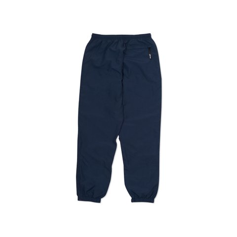 Palace QUICK DRY SHELL PANT NAVY - Colorway
