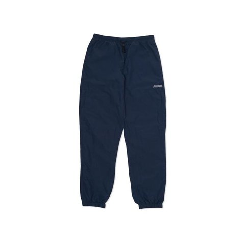 QUICK DRY SHELL PANT NAVY