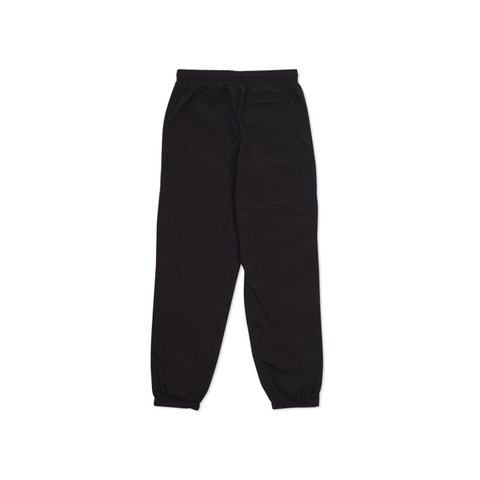 Palace RUN-IT SHELL PANT BLACK - Colorway