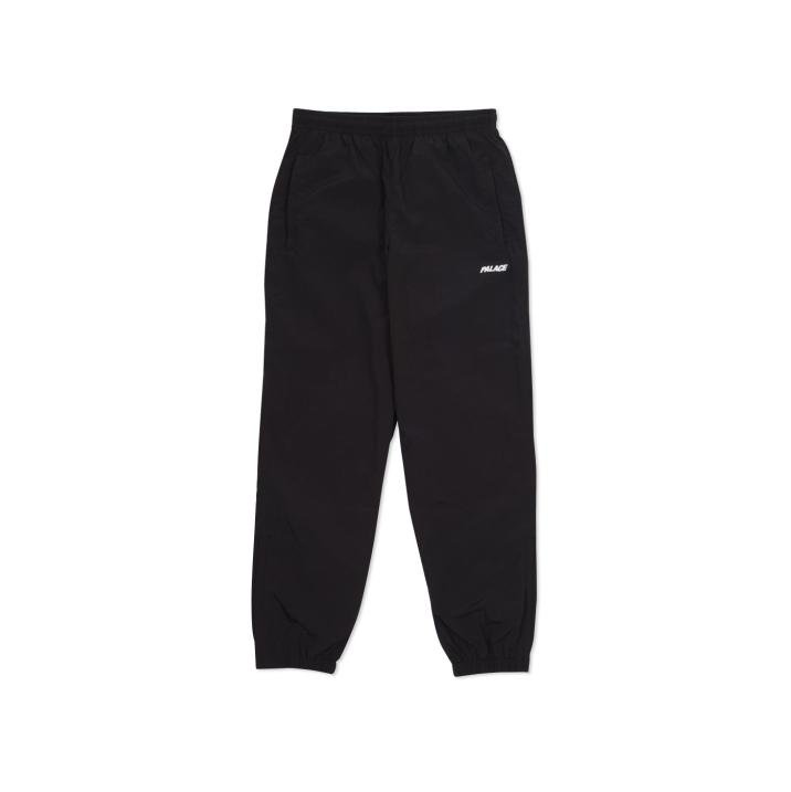 RUN-IT SHELL PANT BLACK